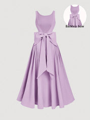 Vestido Midi Elegante Lorena