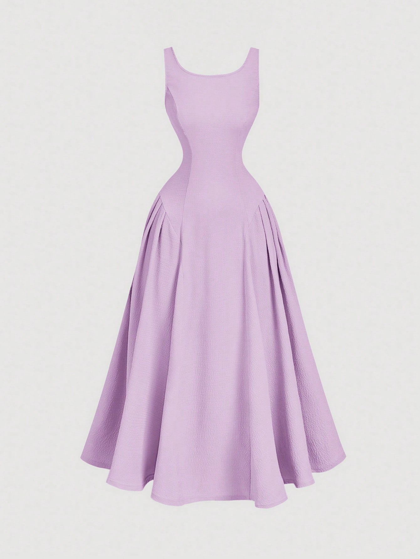 Vestido Midi Elegante Lorena