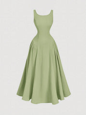Vestido Midi Elegante Lorena