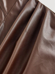 Vestido Midi Elegante Maria Helena
