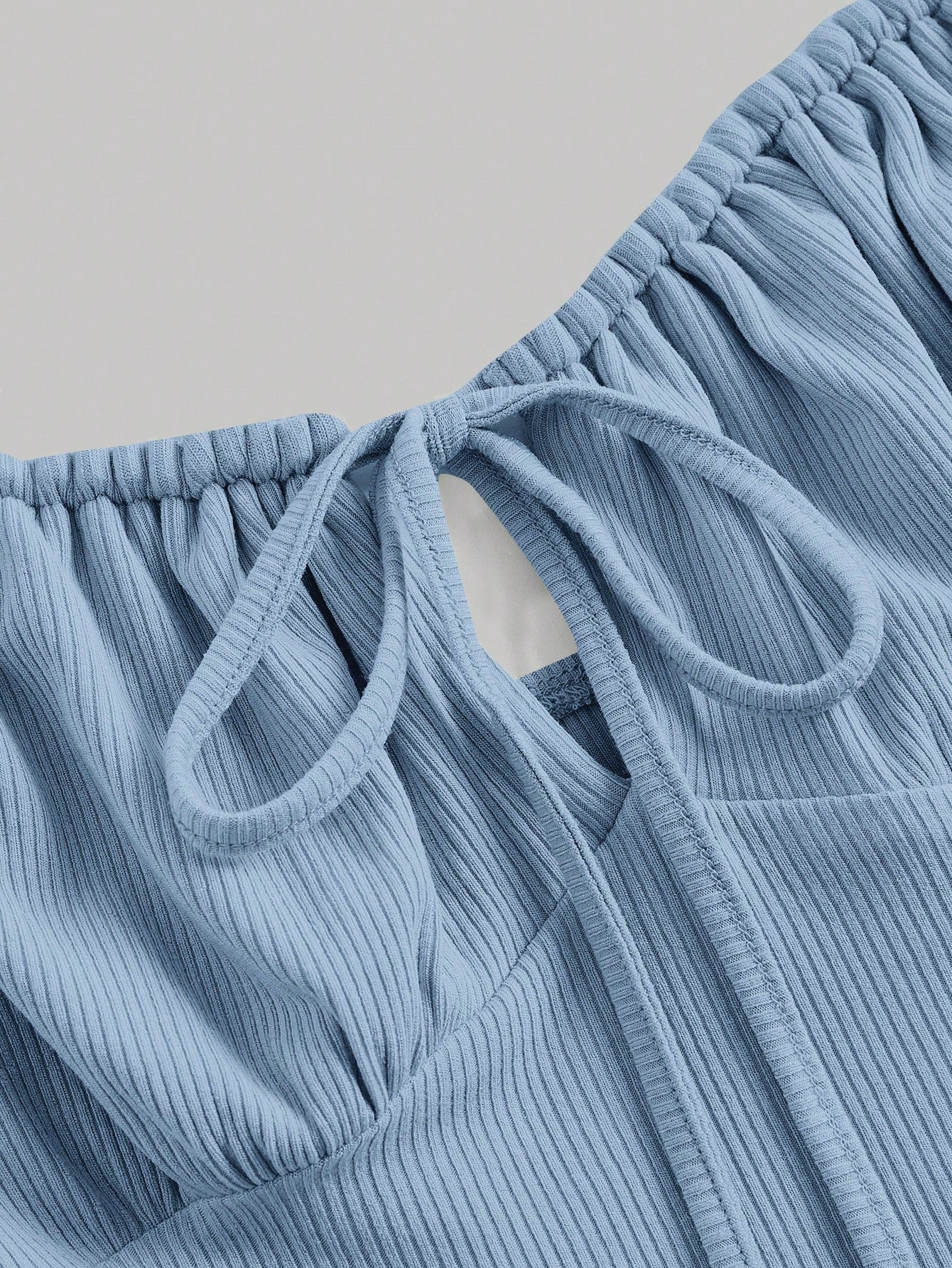 Vestido Midi Elegante Marina