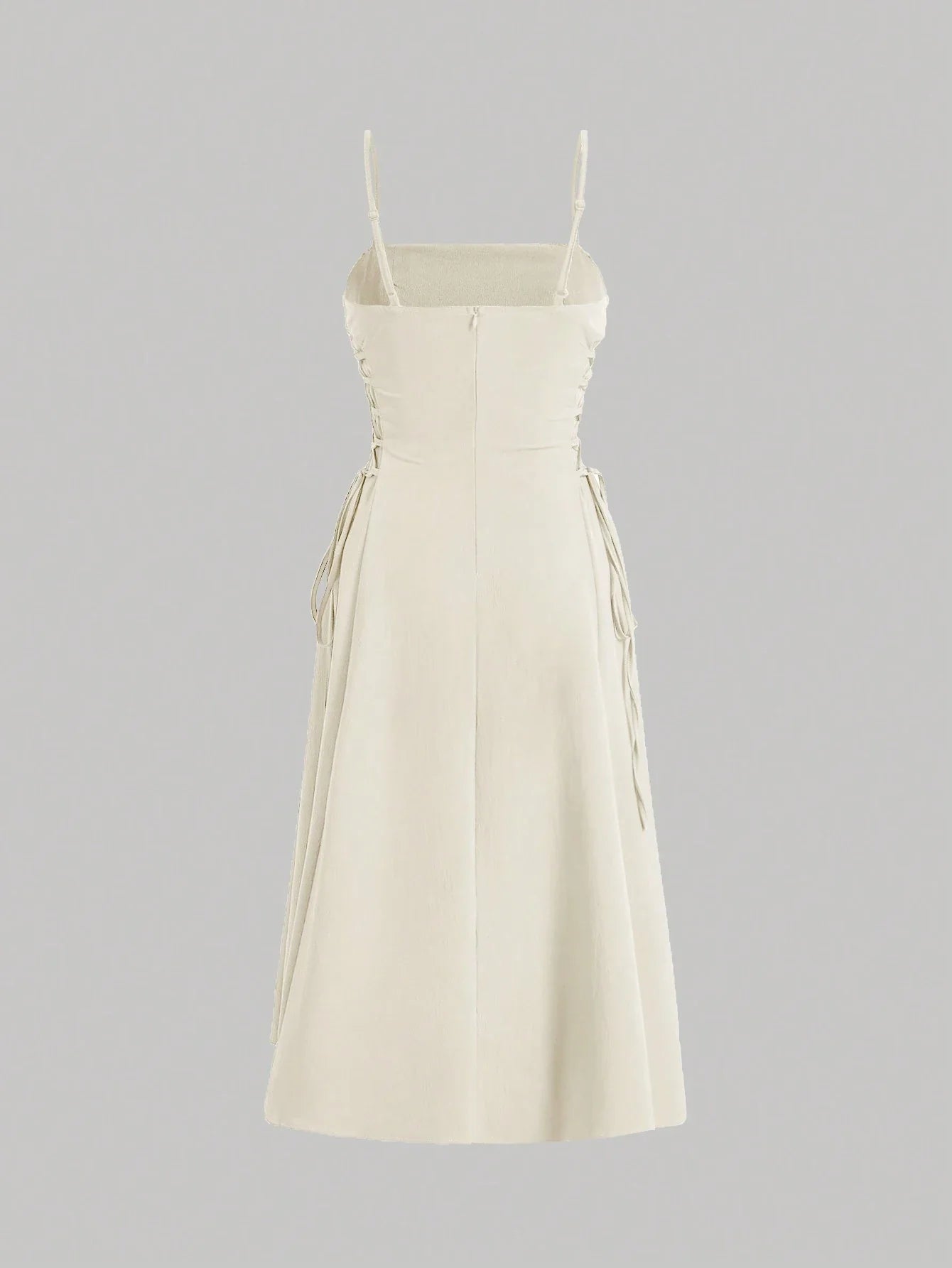 Vestido Midi Elegante