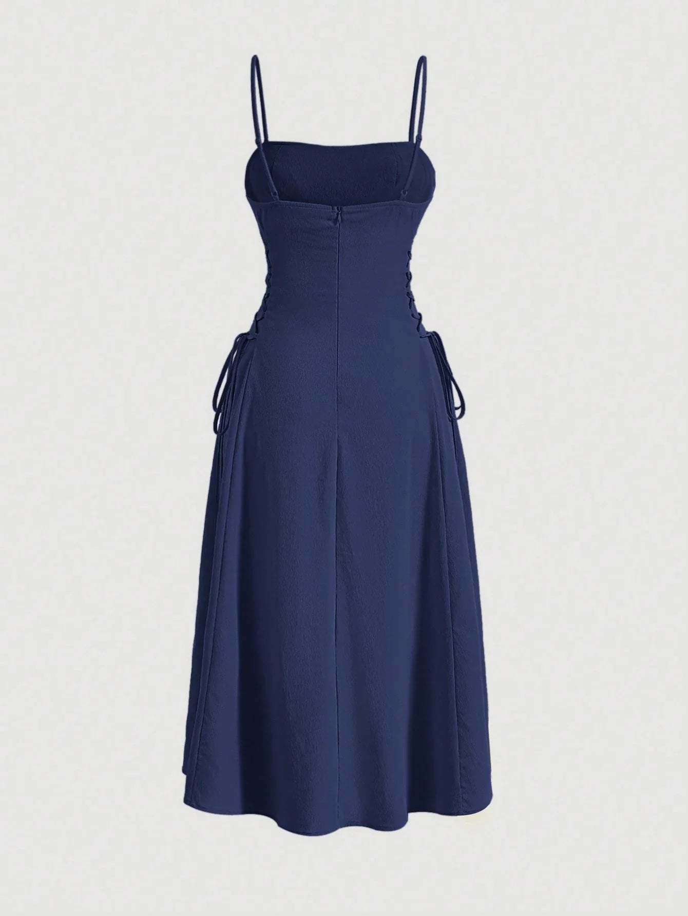 Vestido Midi Elegante