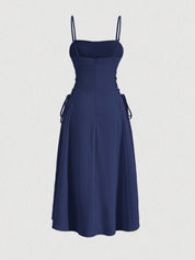 Vestido Midi Elegante