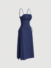 Vestido Midi Elegante