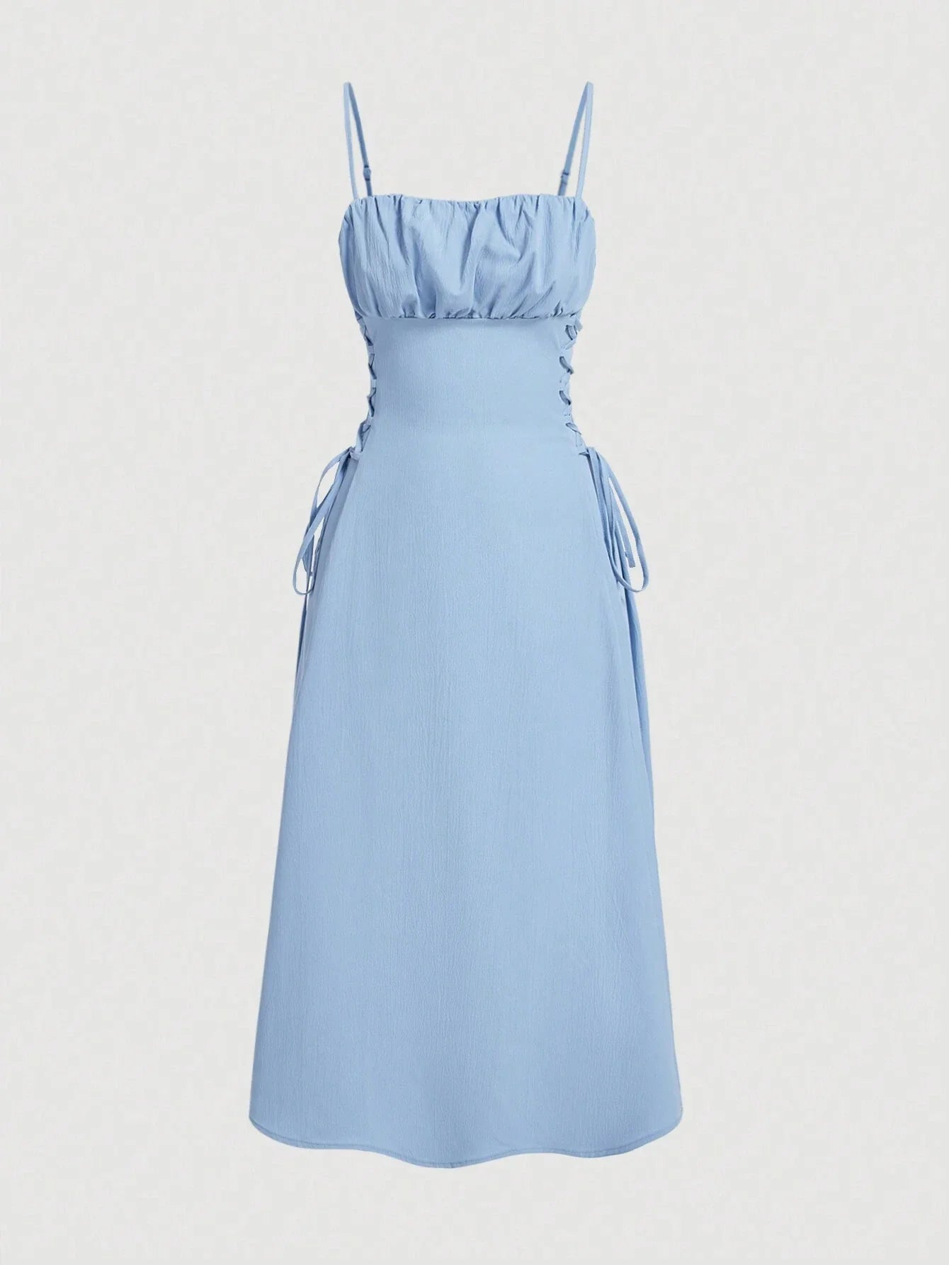 Vestido Midi Elegante