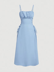 Vestido Midi Elegante