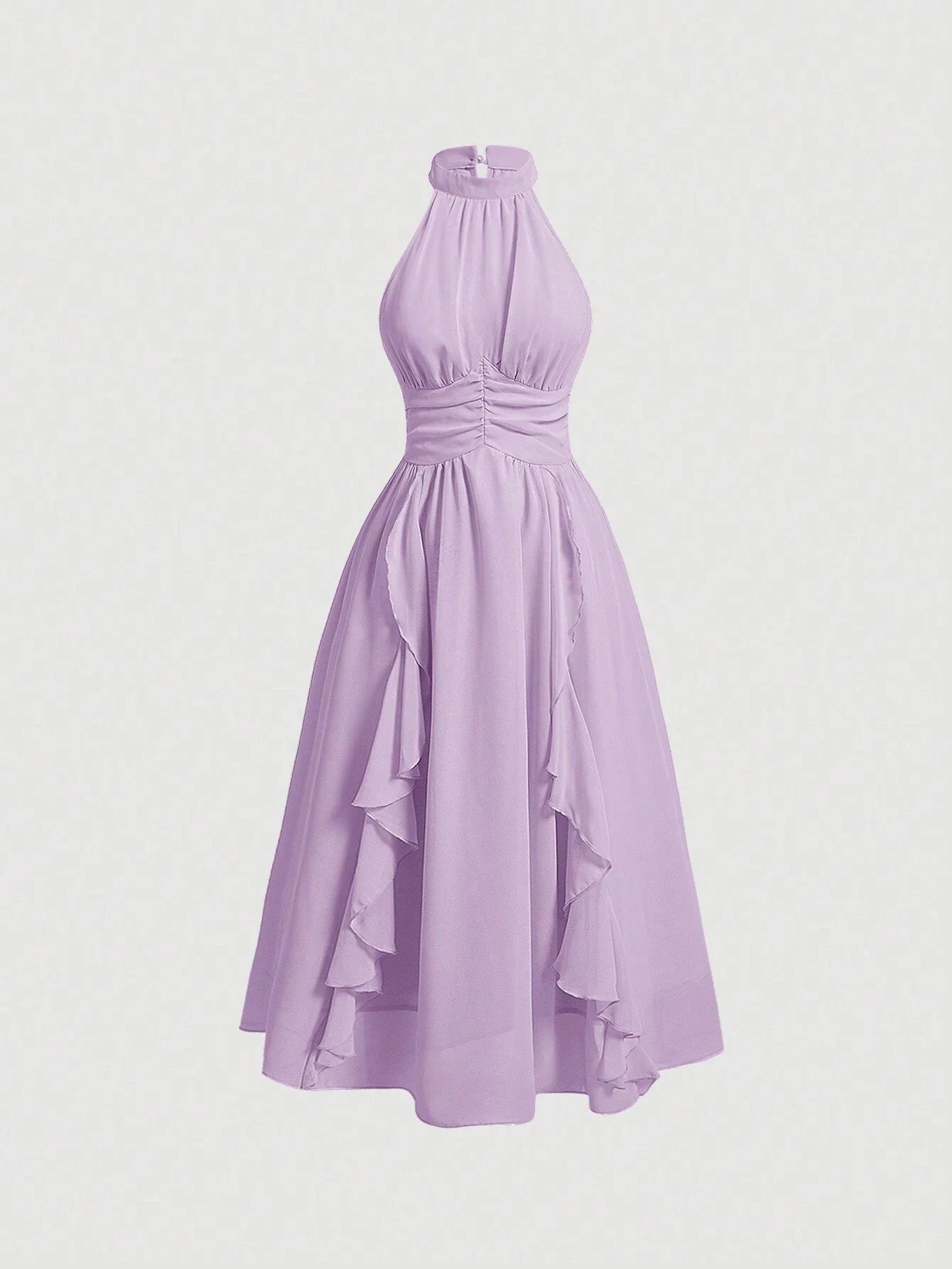 Vestido Midi Elegante