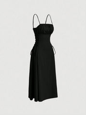 Vestido Midi Elegante