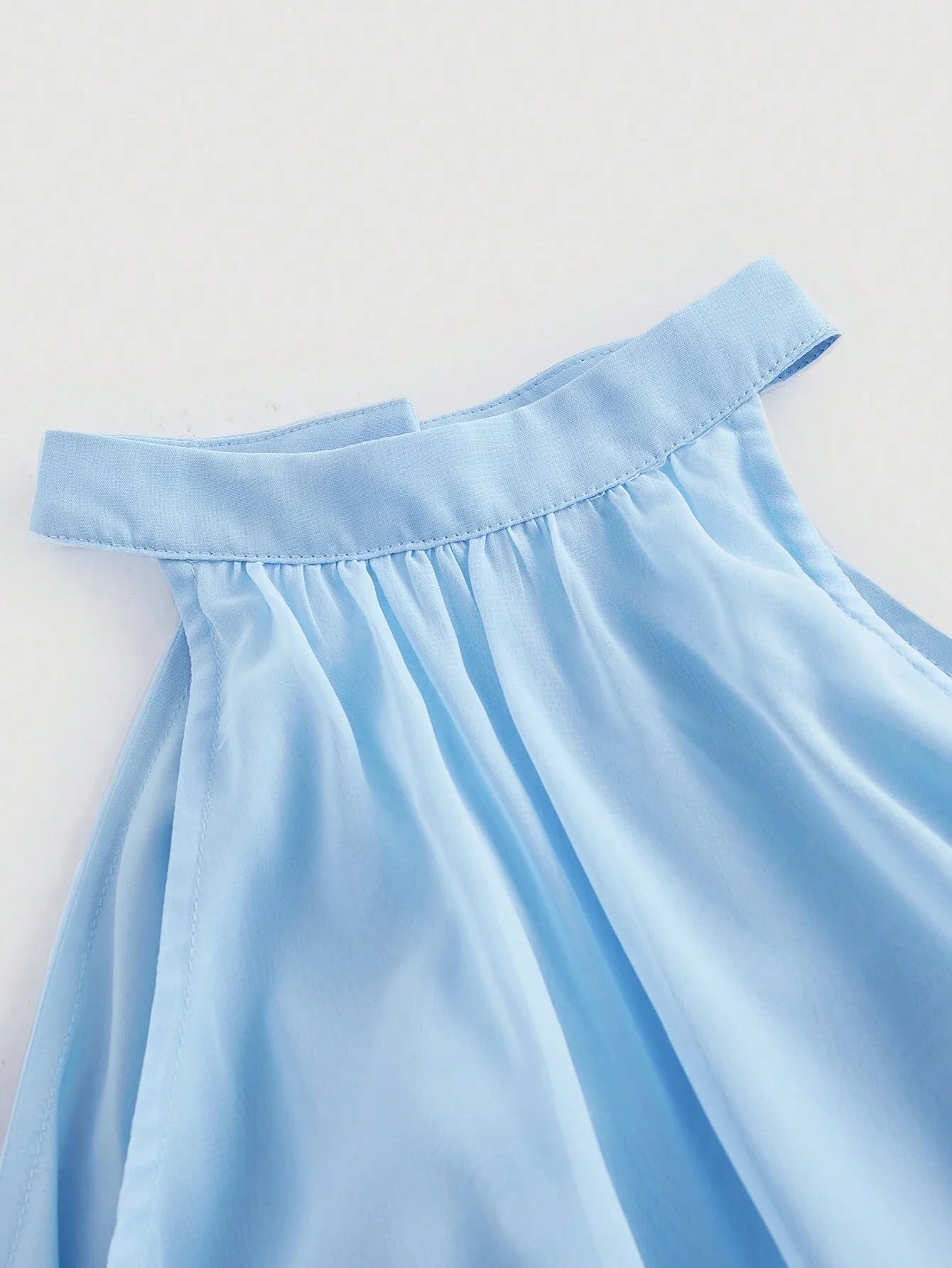 Vestido Midi Elegante