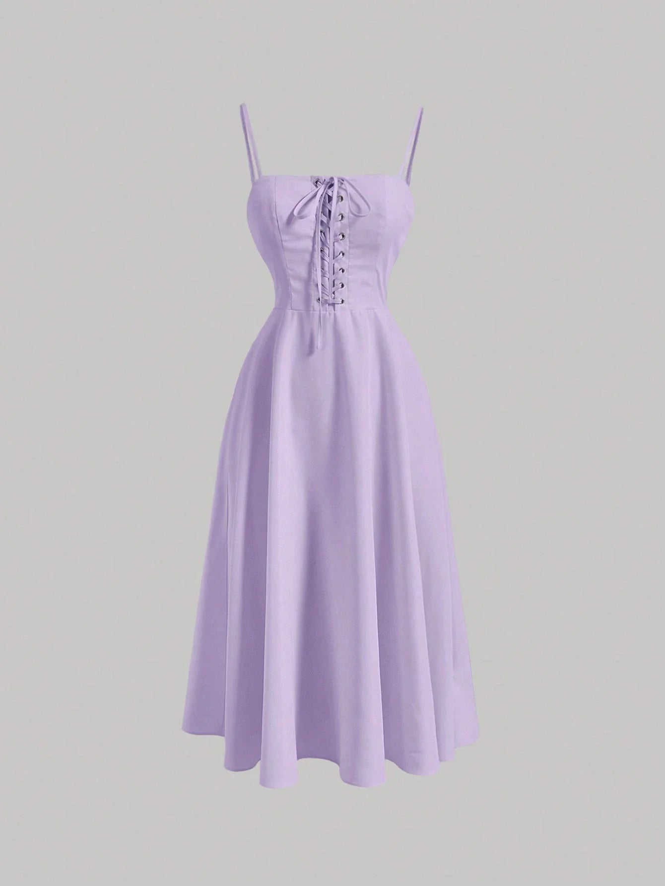 Vestido Midi Elegante