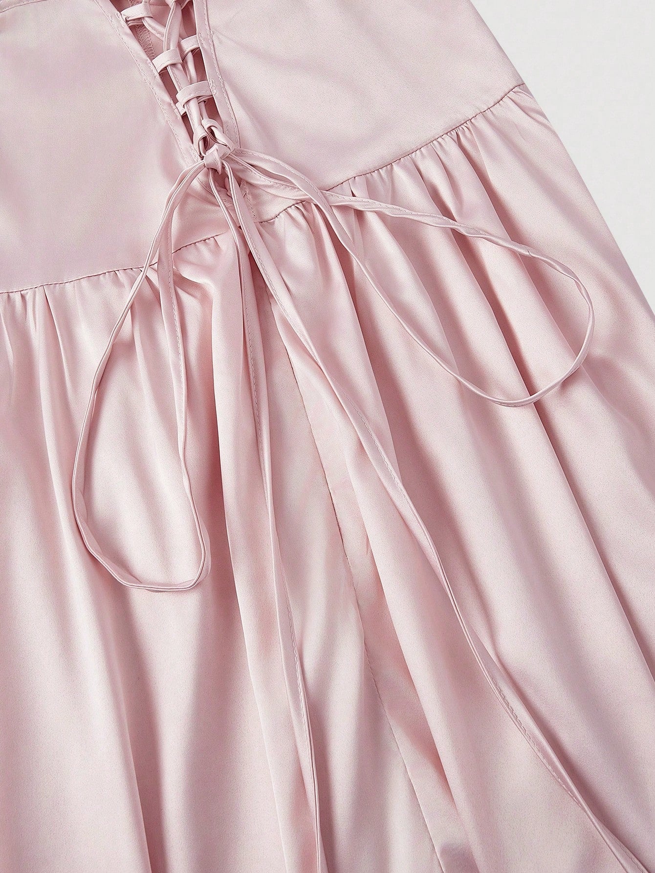 Vestido Midi Elegante
