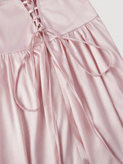 Vestido Midi Elegante
