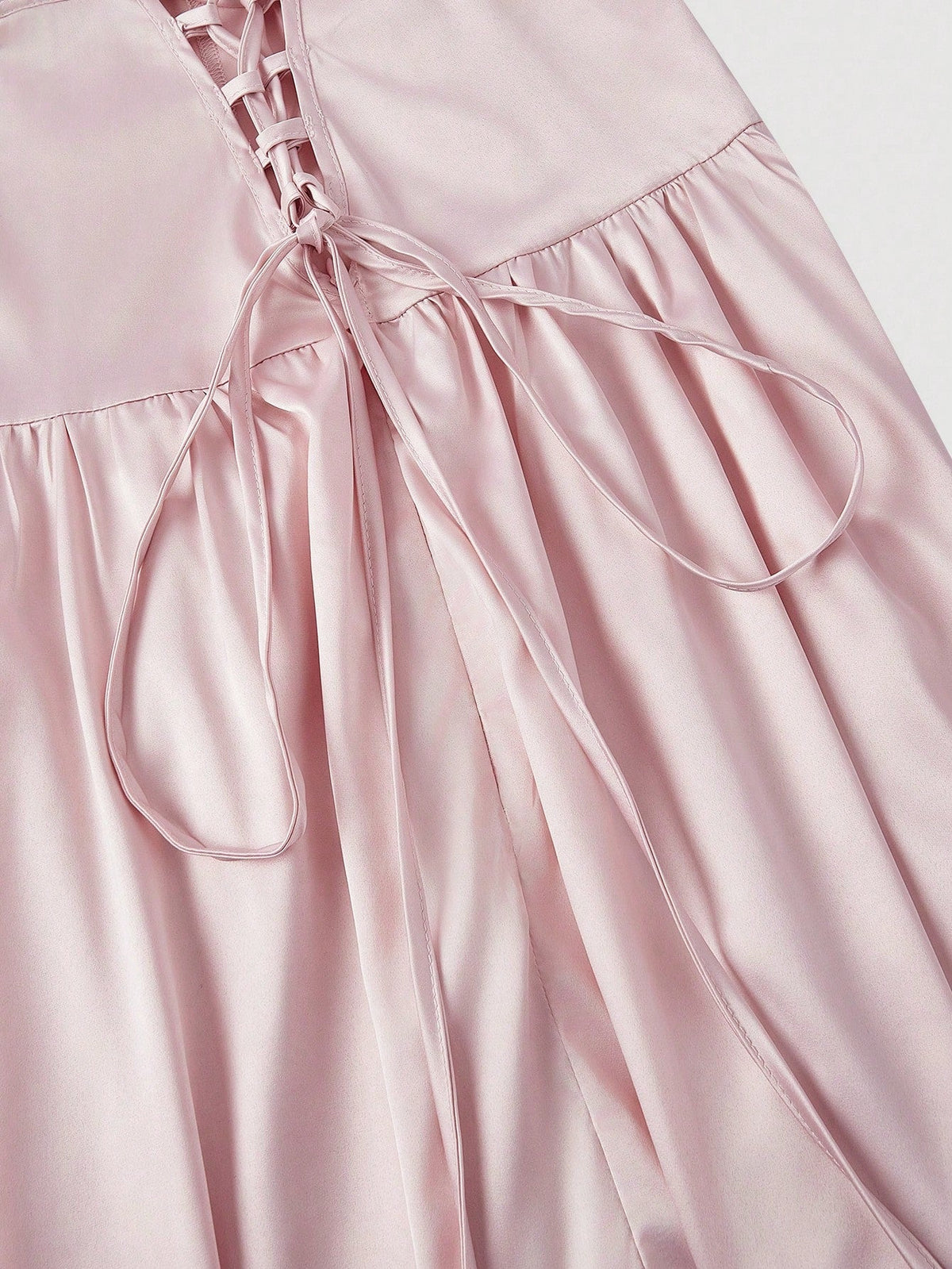 Vestido Midi Elegante