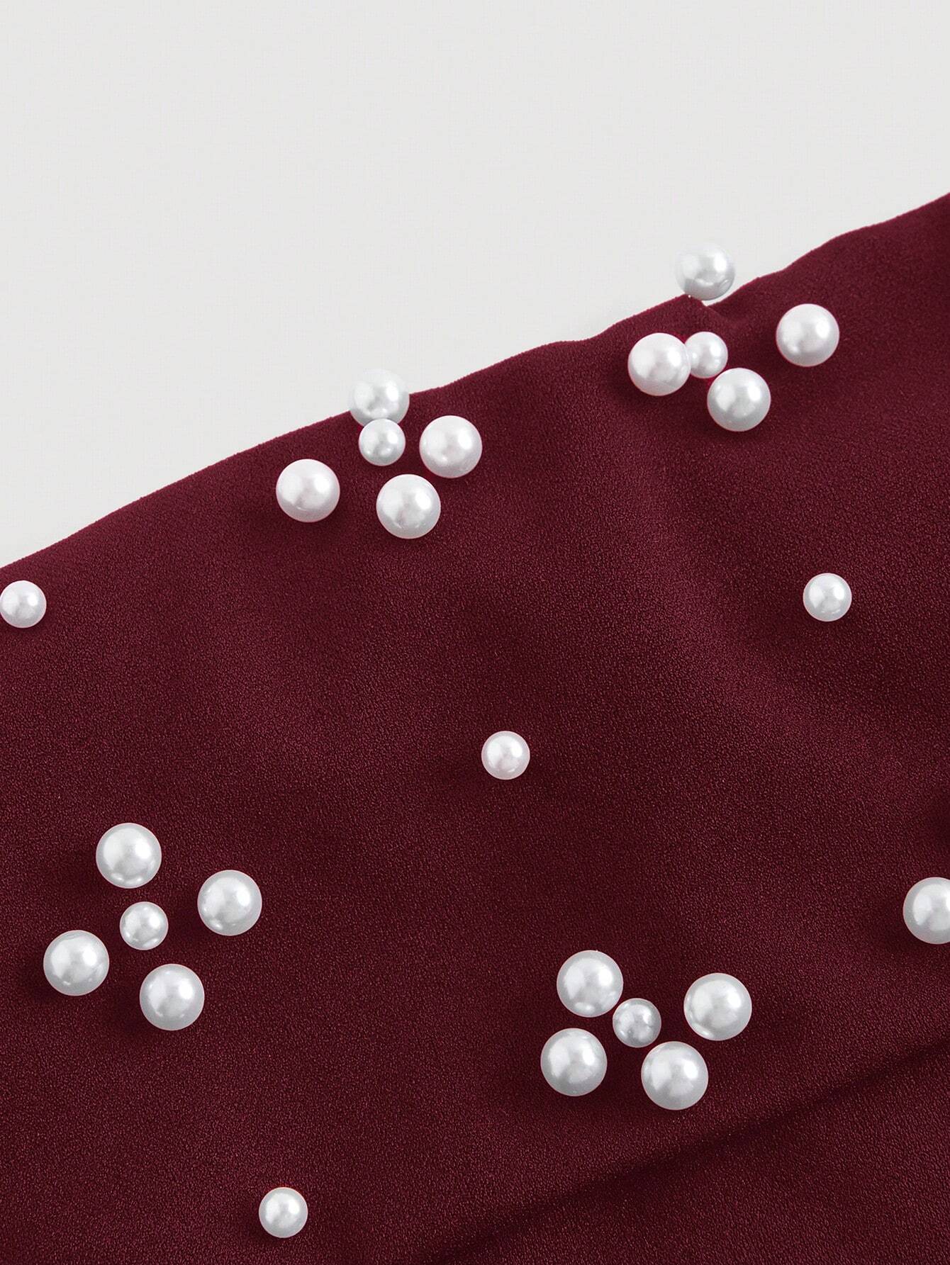 Vestido Midi Elegante