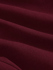 Vestido Midi Elegante