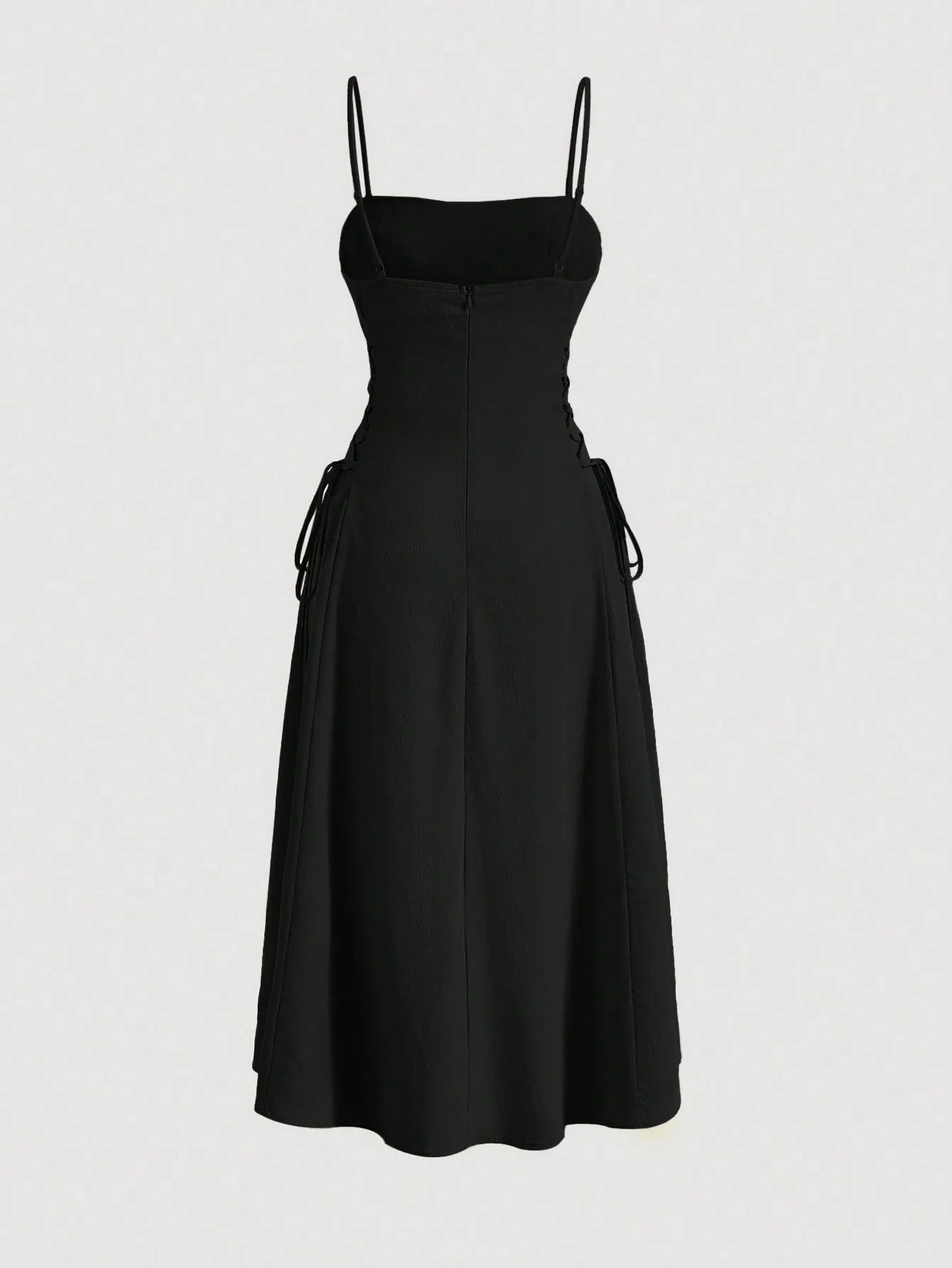 Vestido Midi Elegante