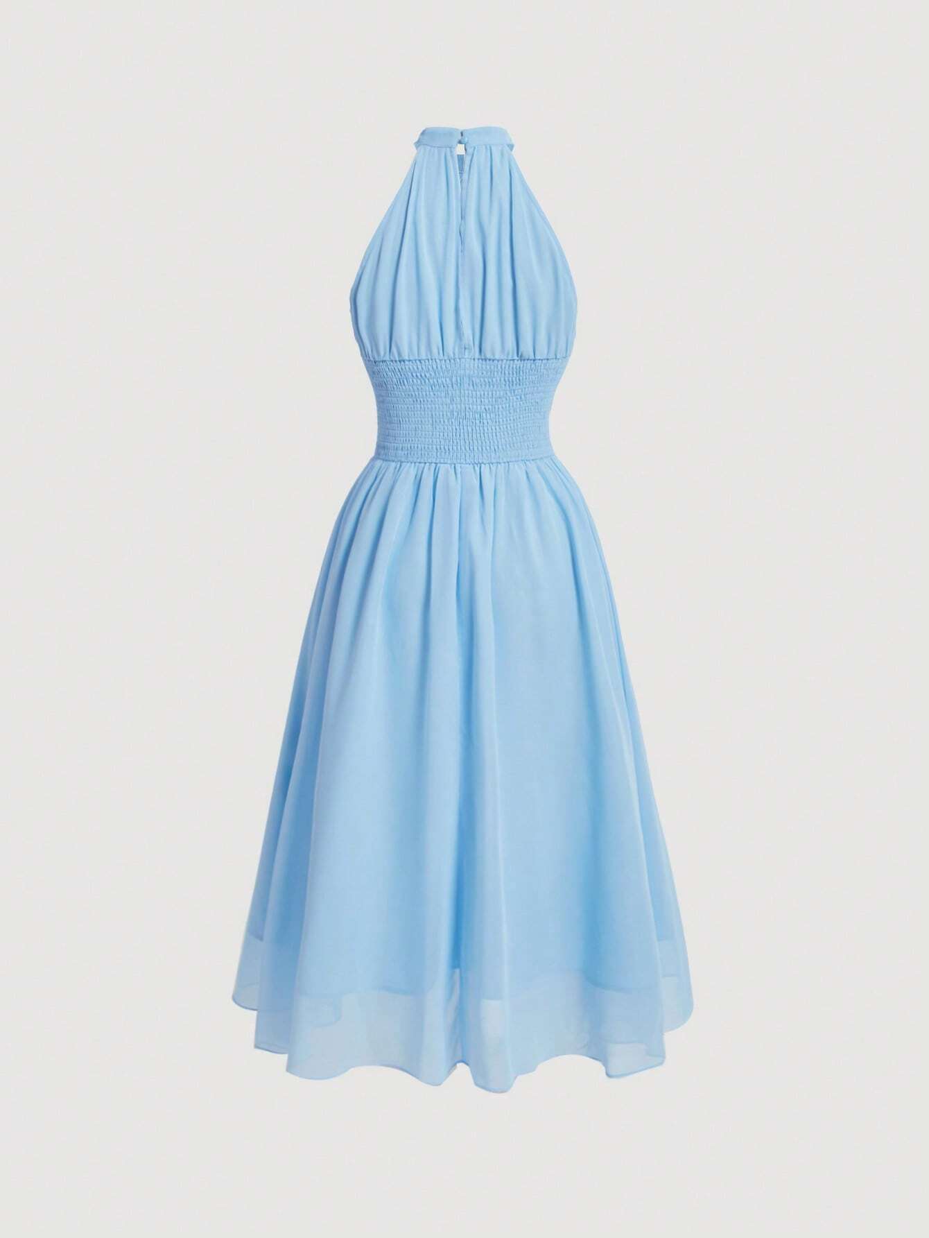 Vestido Midi Elegante