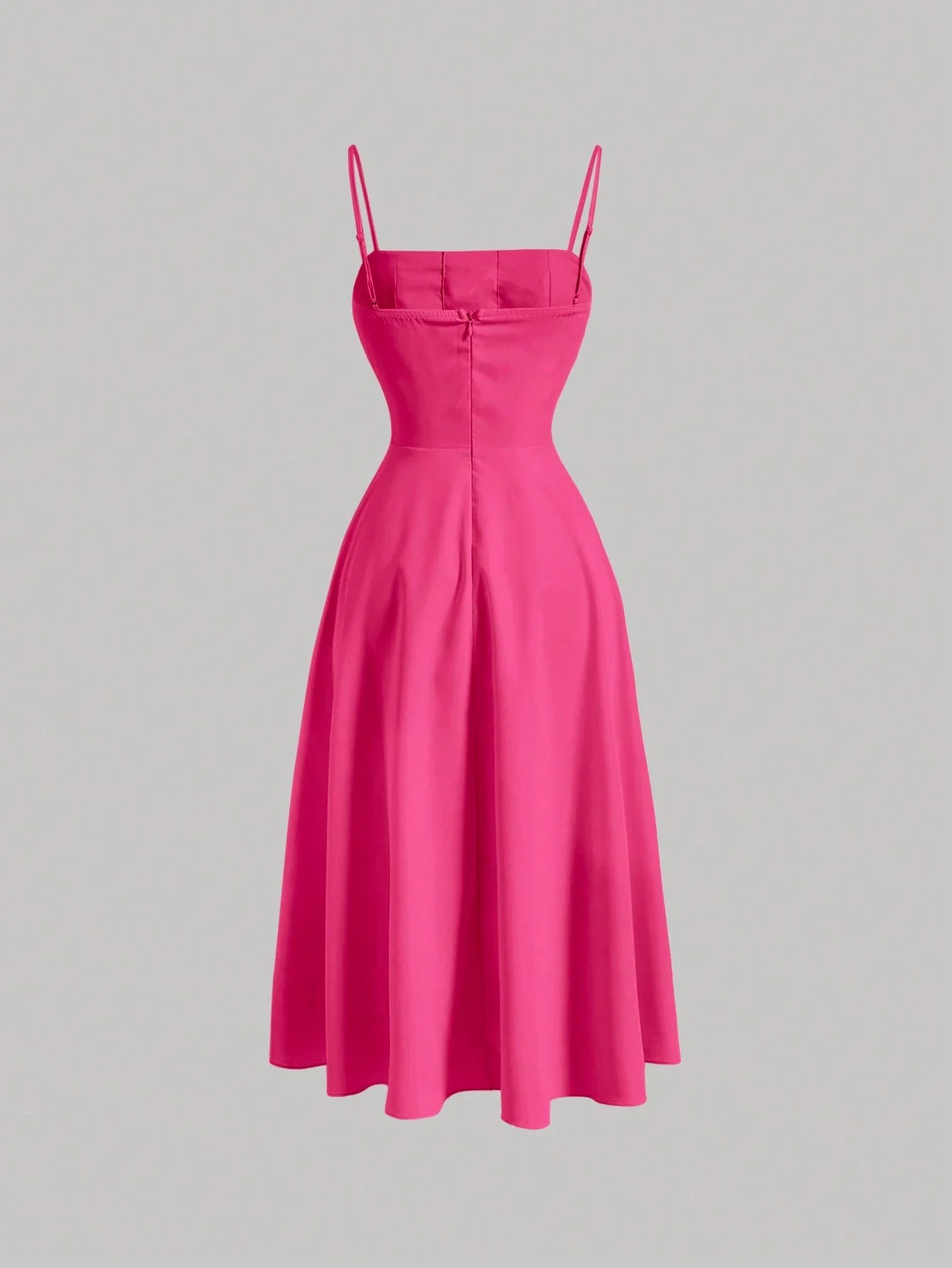 Vestido Midi Elegante