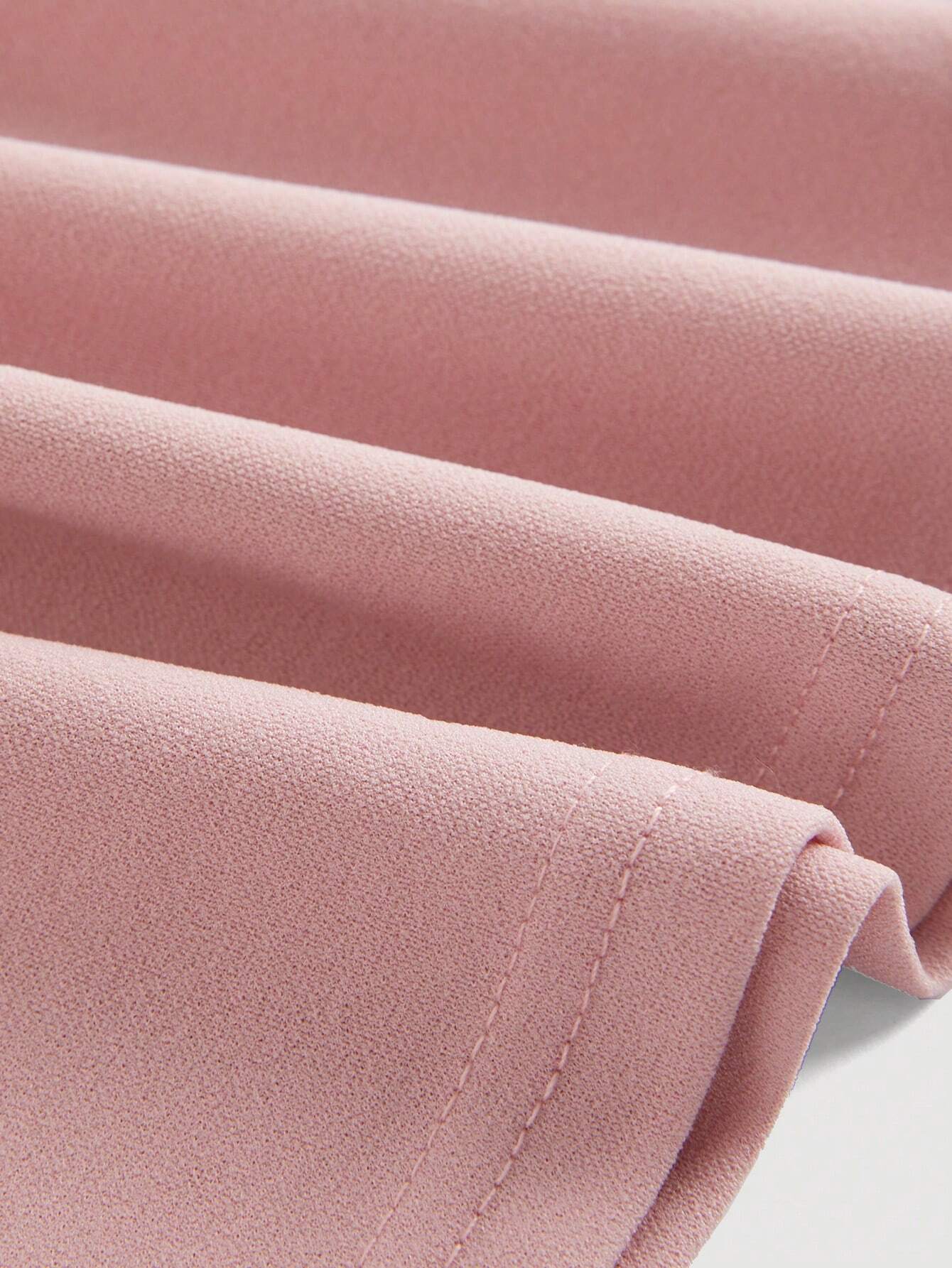 Vestido Midi Elegante