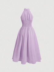 Vestido Midi Elegante
