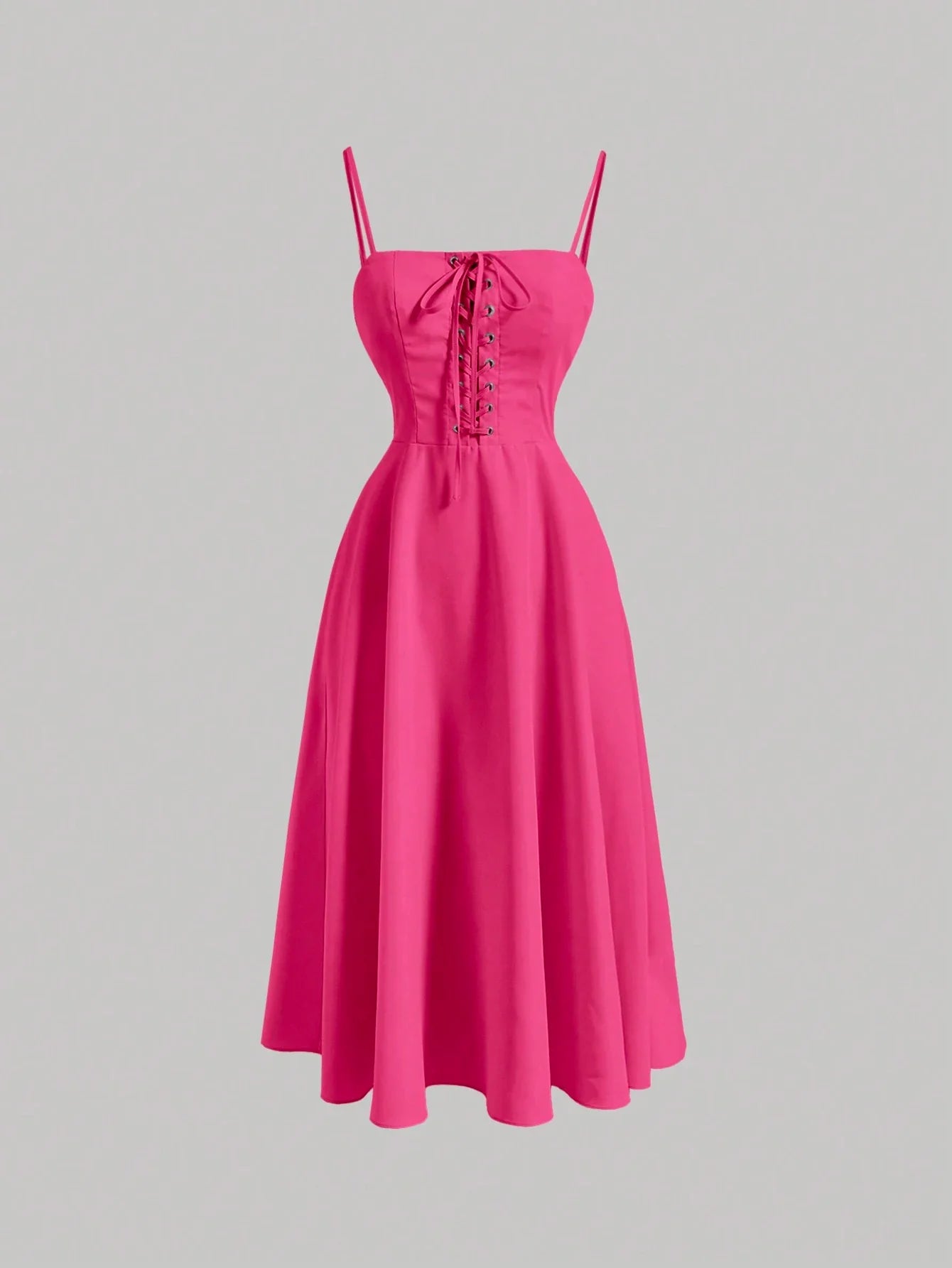 Vestido Midi Elegante