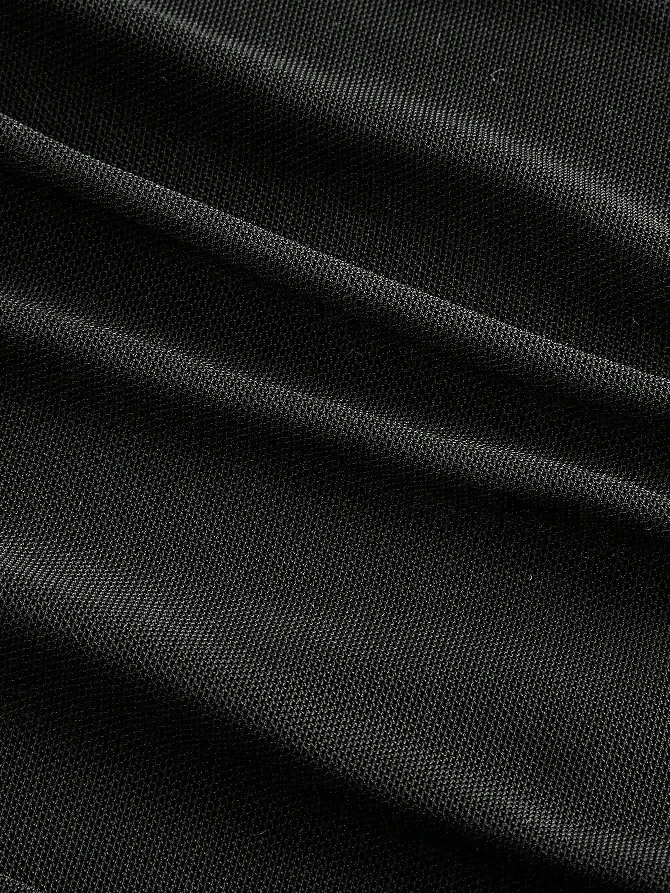 Vestido Midi Preto Luciana