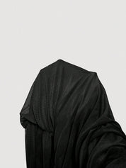 Vestido Midi Preto Luciana