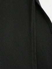 Vestido Midi Preto Noemi Feminino