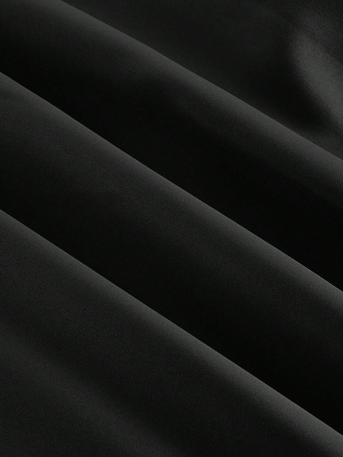 Vestido Midi Preto Paloma