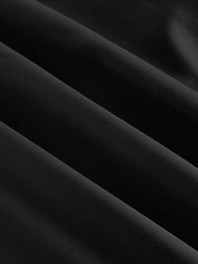 Vestido Midi Preto Paloma