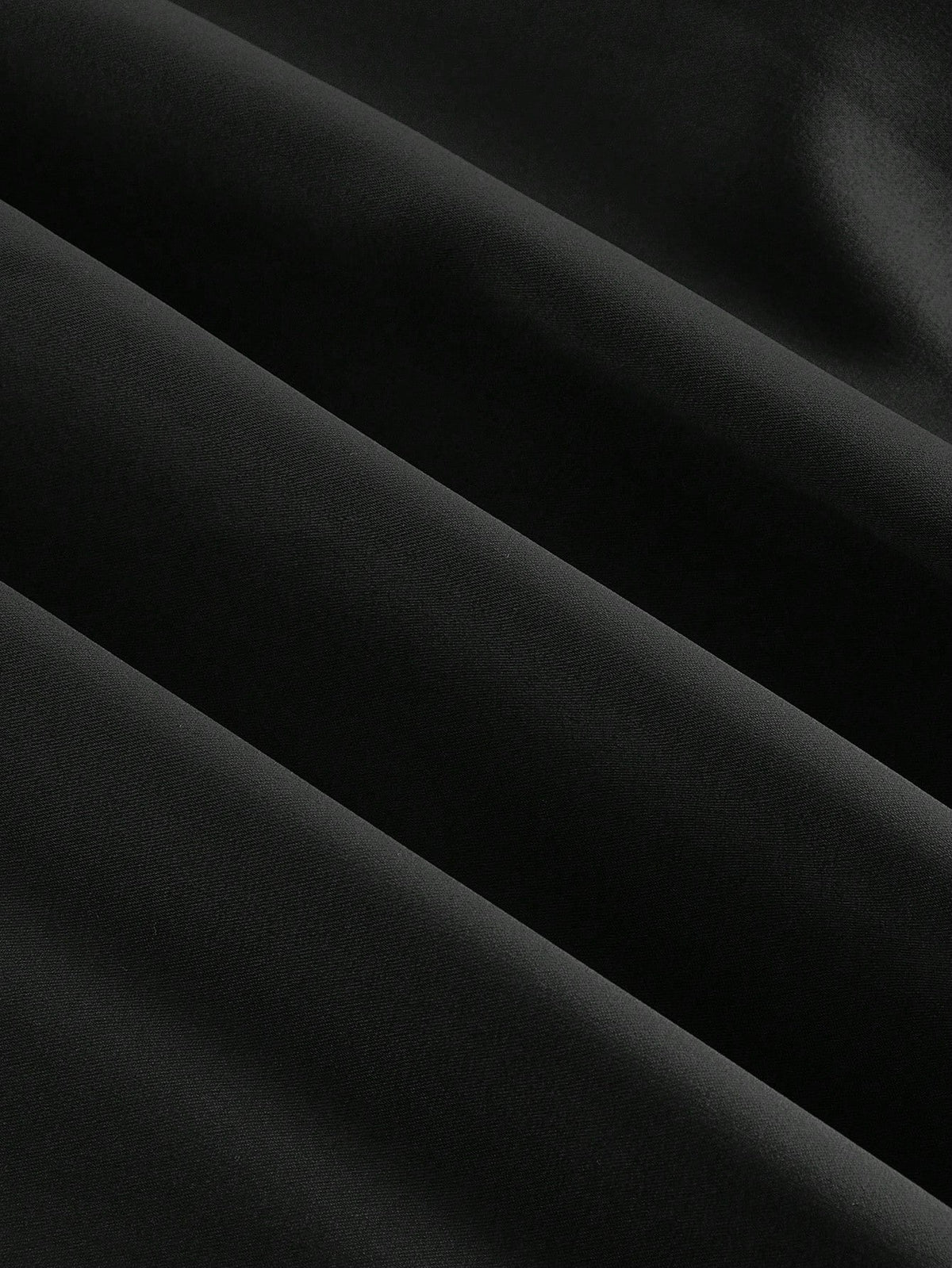 Vestido Midi Preto Paloma