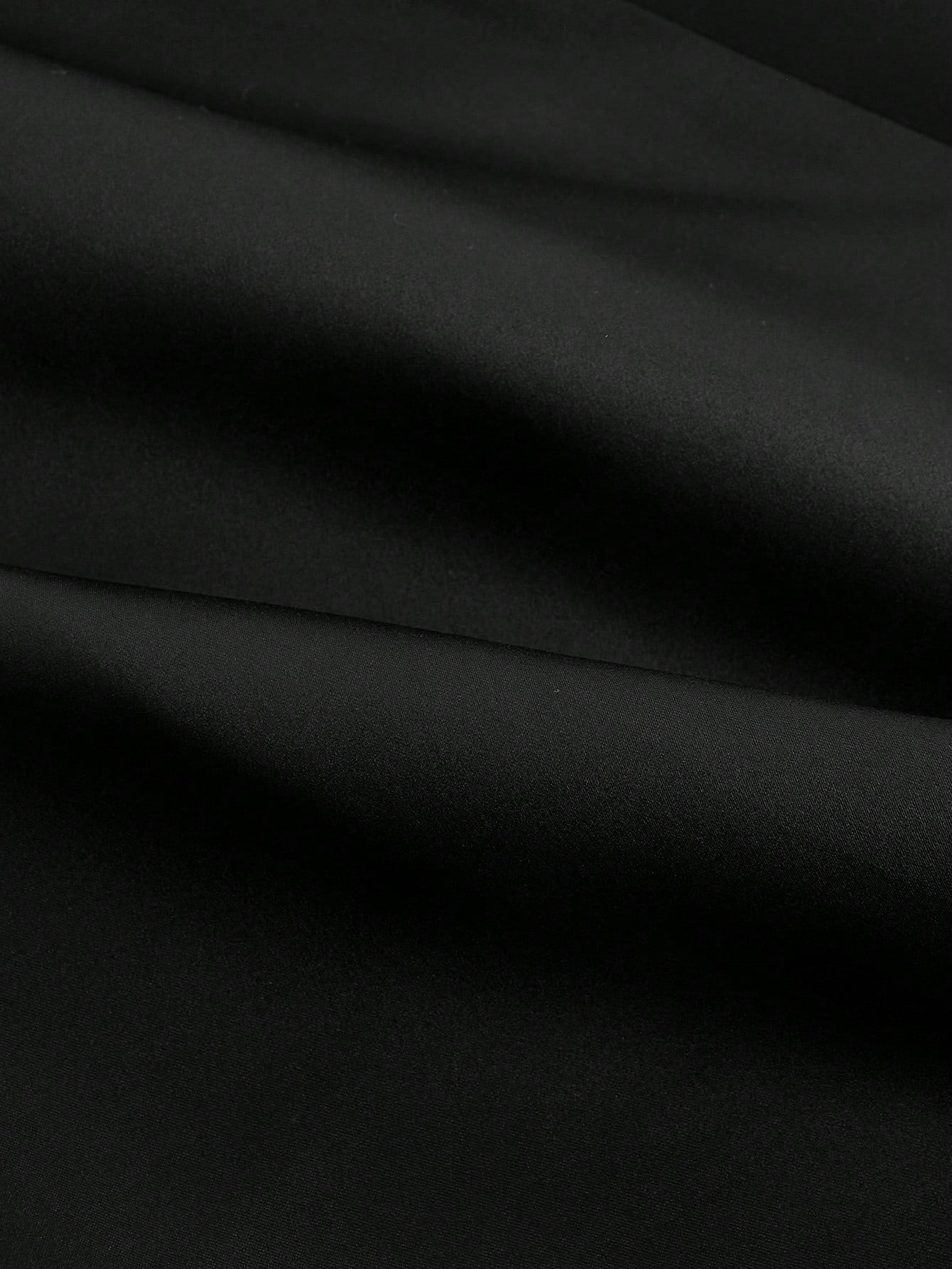Vestido Midi Preto Raquel