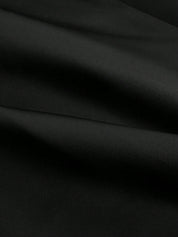 Vestido Midi Preto Raquel