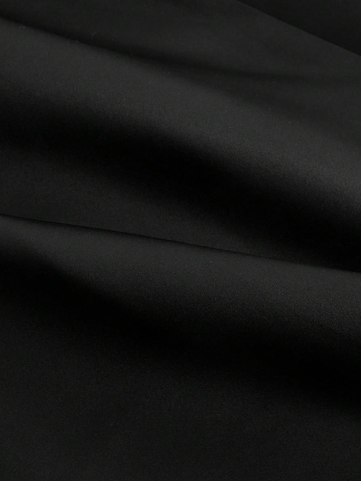 Vestido Midi Preto Raquel