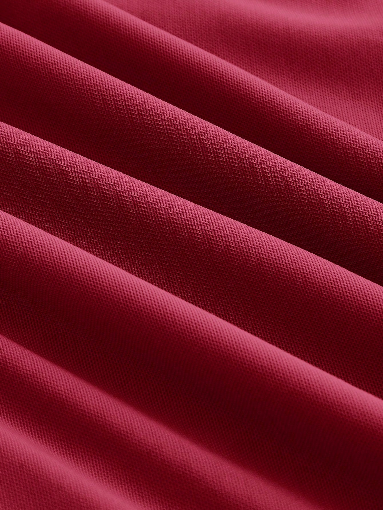 Vestido Midi Vermelho Maria Eduarda