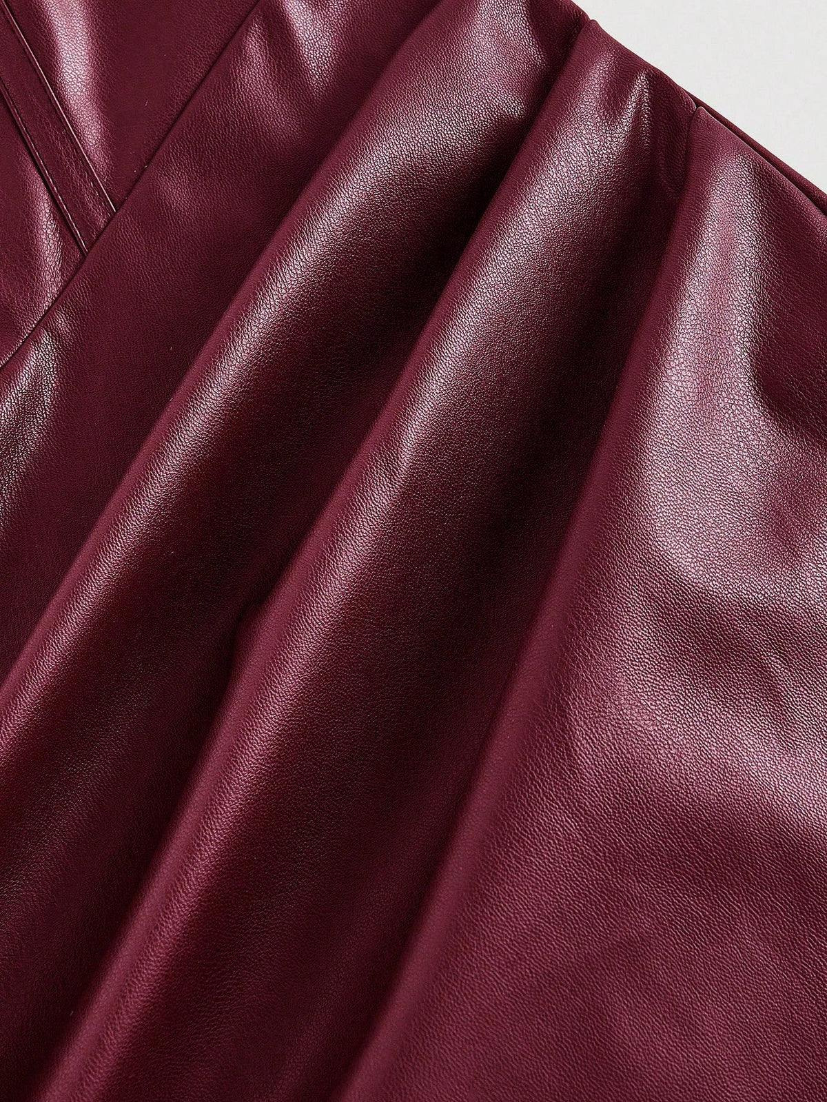 Vestido Midi Vermelho Maria Helena