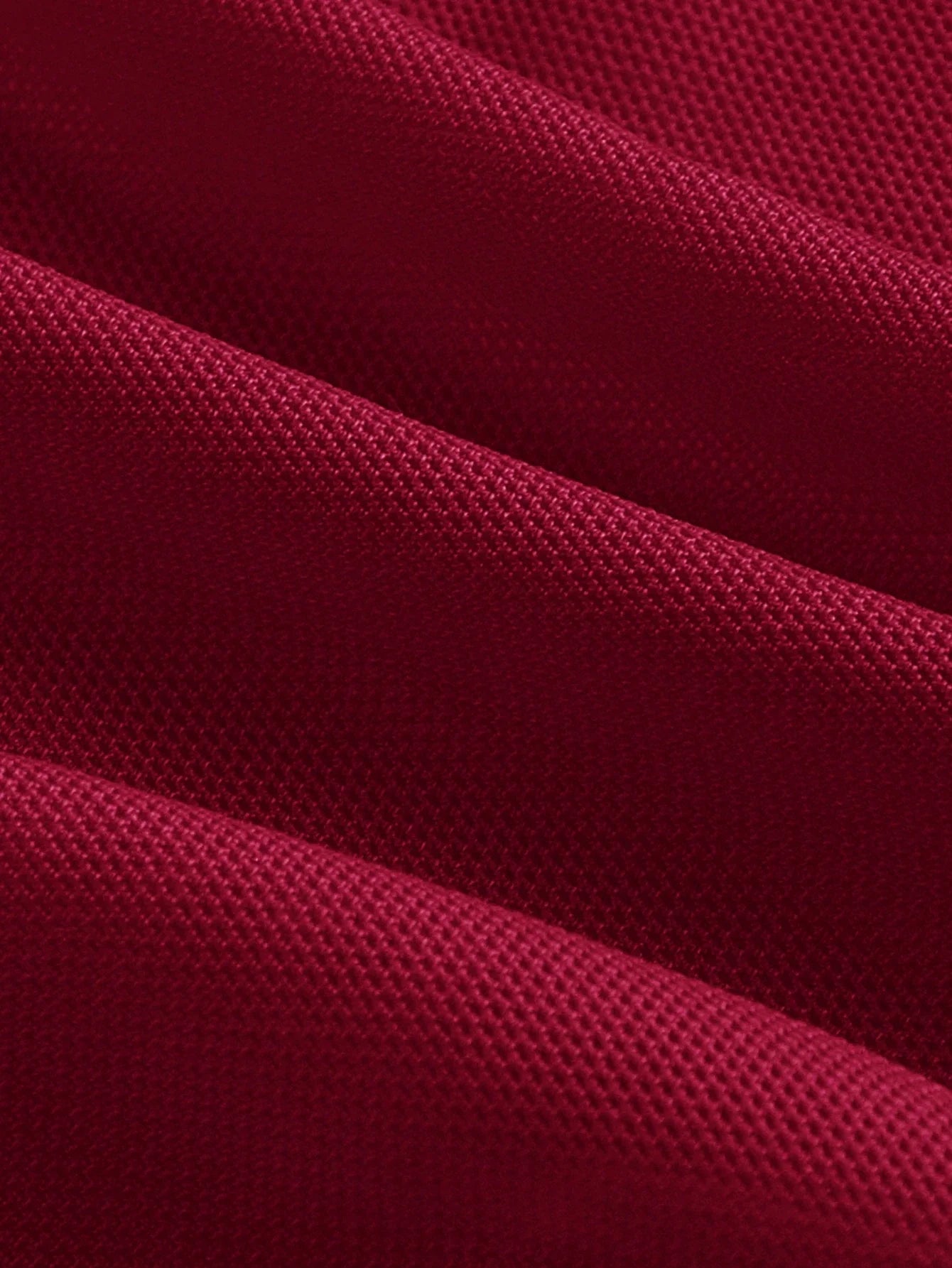 Vestido Vermelho Farah