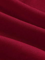 Vestido Vermelho Farah