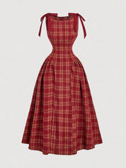 Vestido Vermelho Jamila