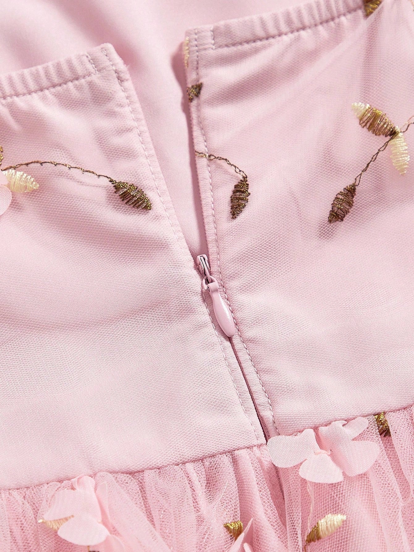 Vestido Curto Renata
