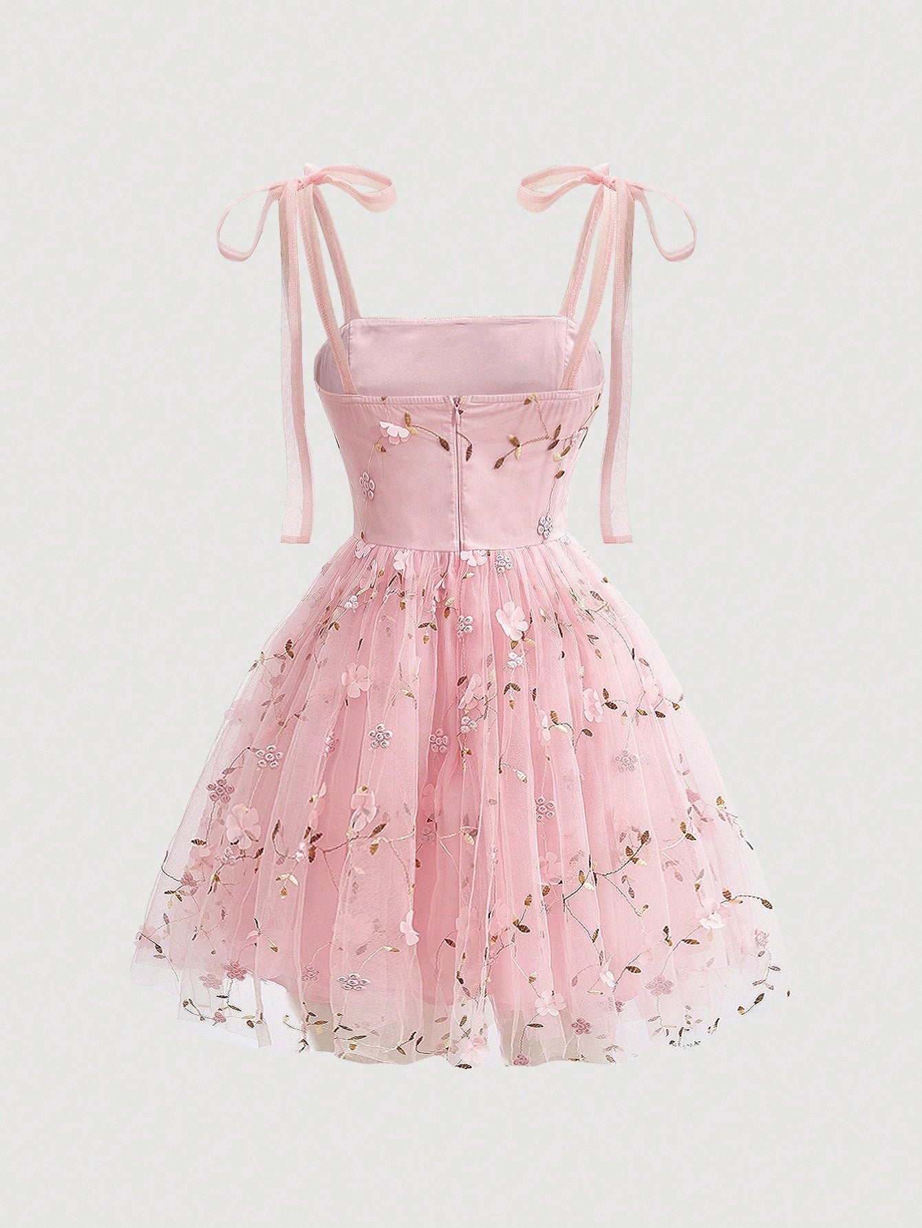 Vestido Curto Renata