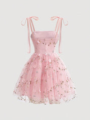 Vestido Curto Renata