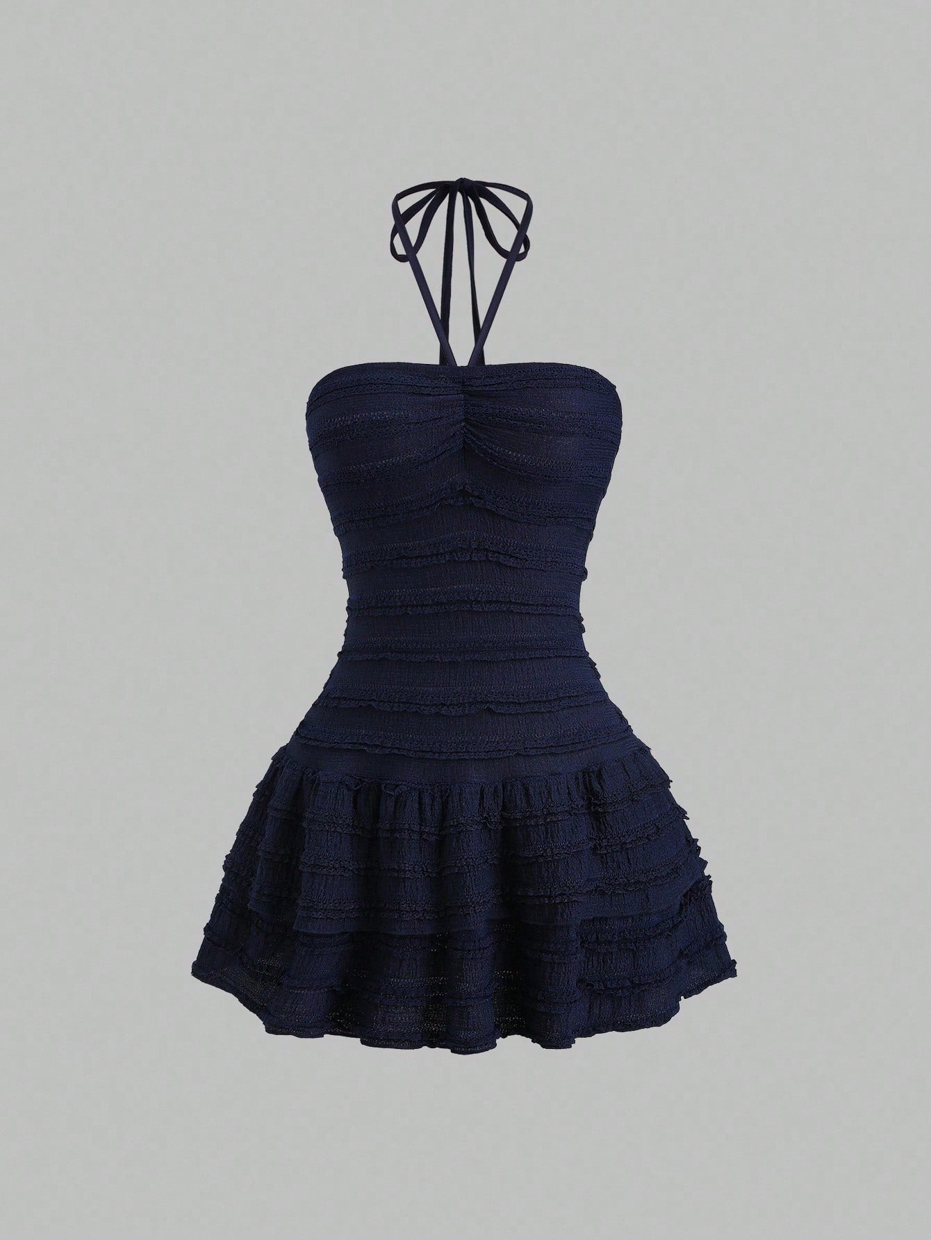 Vestido Curto Tália