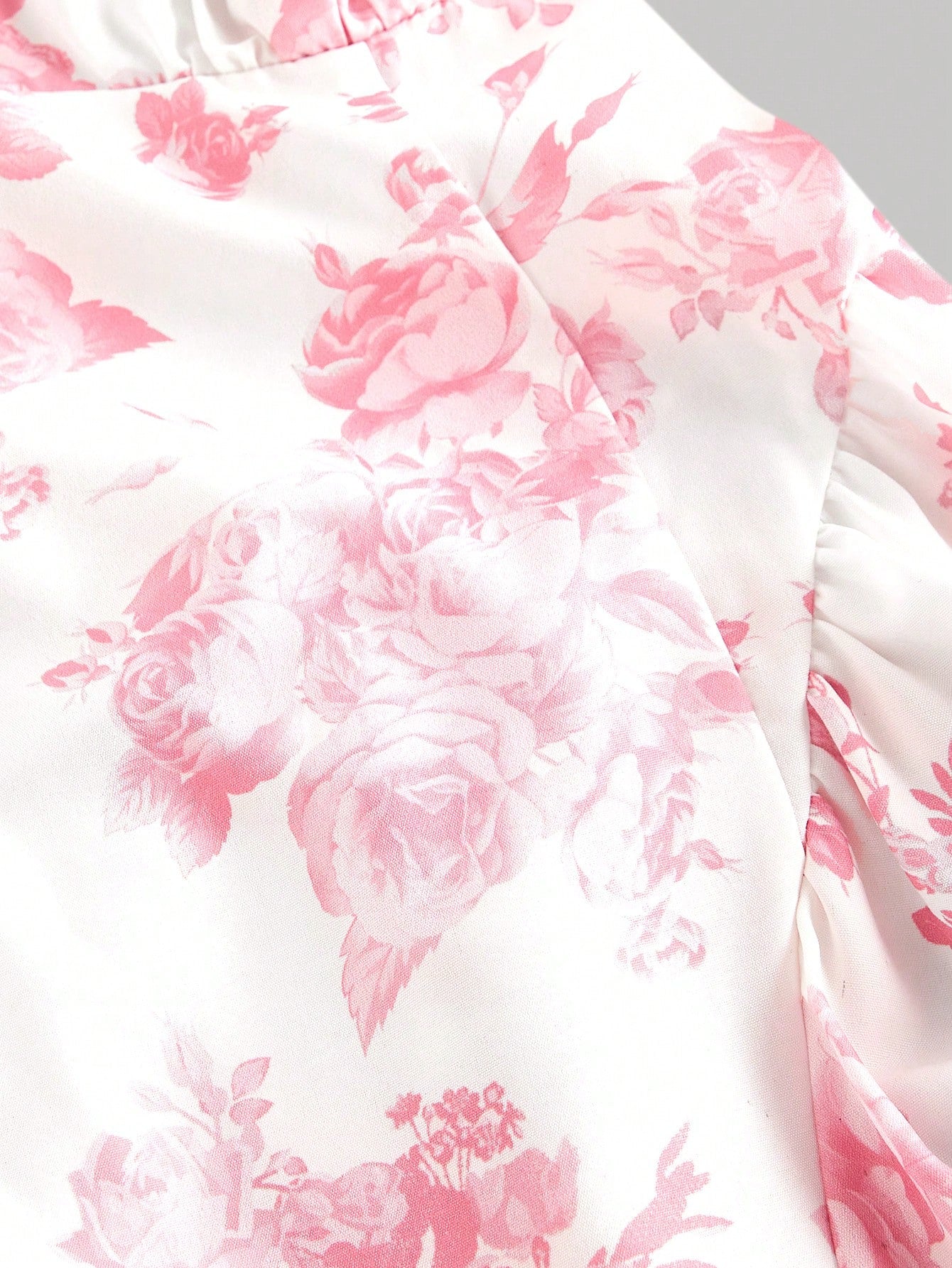 Vestido Floral Marcela