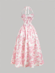 Vestido Floral Marcela