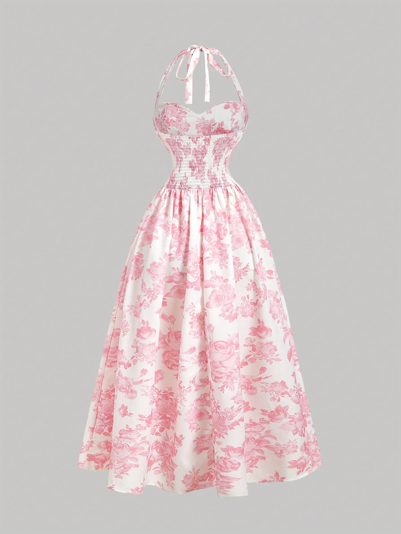 Vestido Floral Marcela