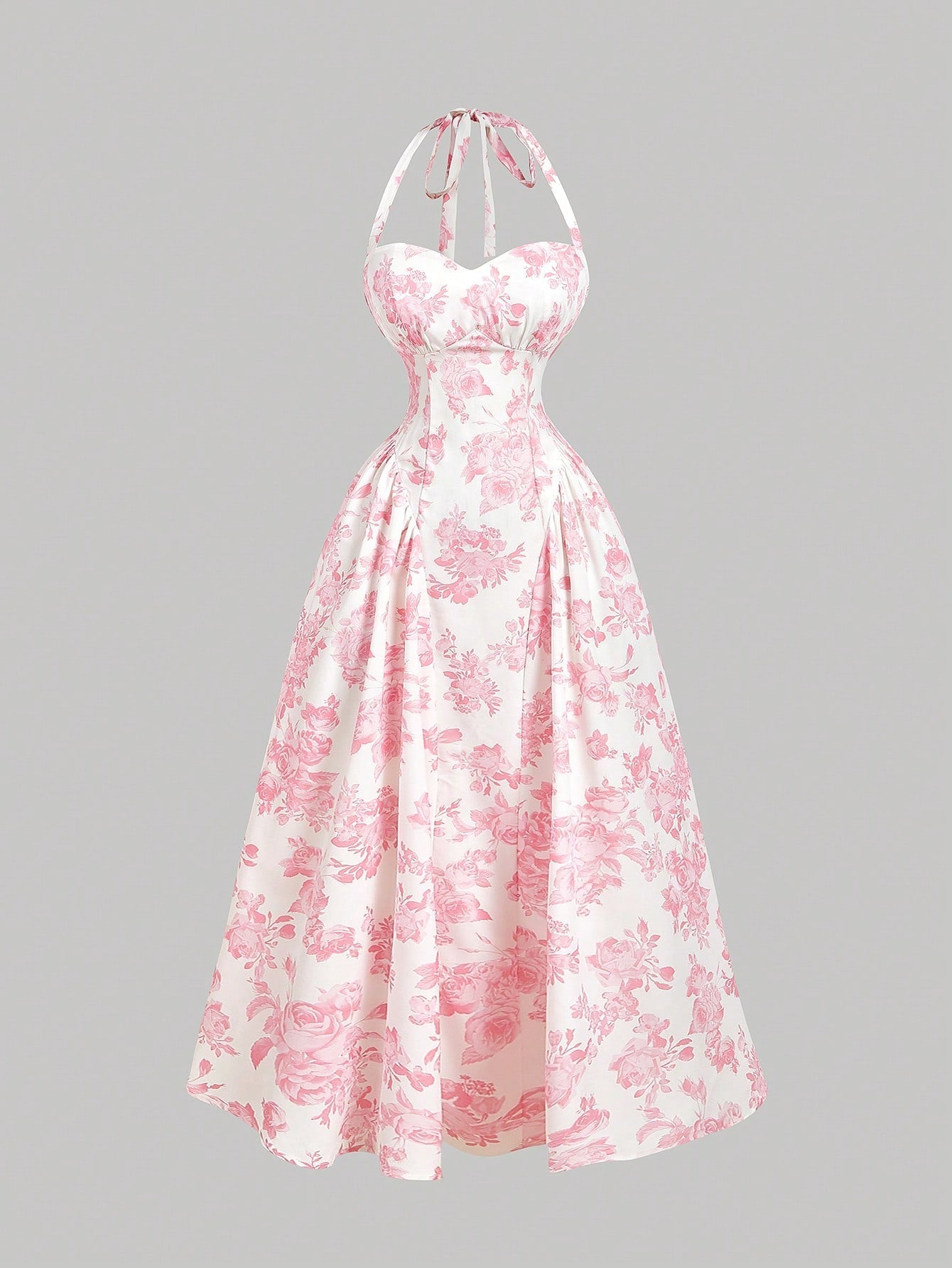 Vestido Floral Marcela