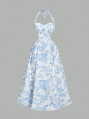 Vestido Floral Marcela