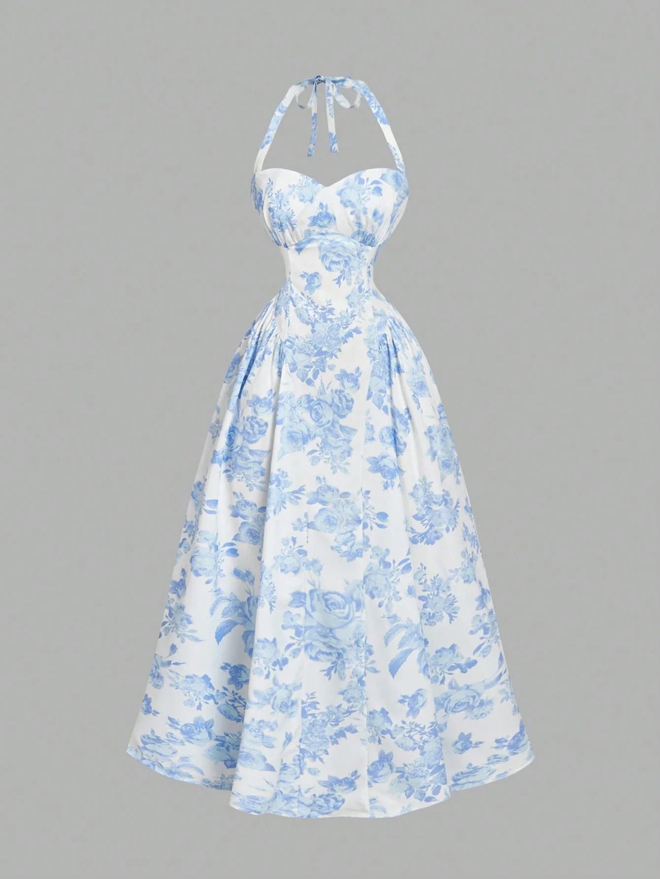 Vestido Floral Marcela